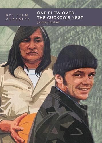 Cover image for One Flew Over the Cuckoo's Nest