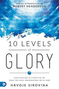 Cover image for 10 Levels of Glory
