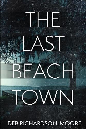 Cover image for The Last Beach Town
