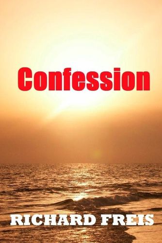 Cover image for Confession