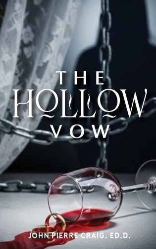 Cover image for The Hollow Vow
