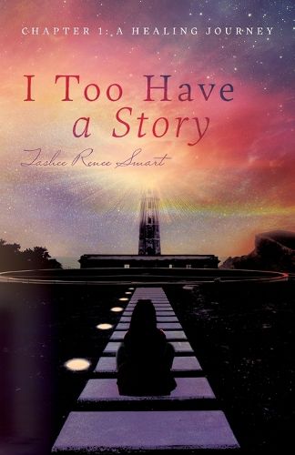 Cover image for I Too Have a Story