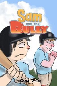 Cover image for Sam And The Bully