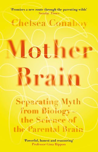 Cover image for Mother Brain