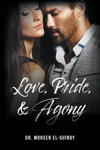 Cover image for Love Pride & Agony