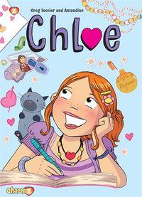 Cover image for Chloe #1