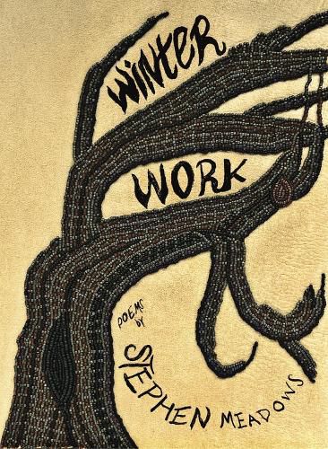 Cover image for Winter Work