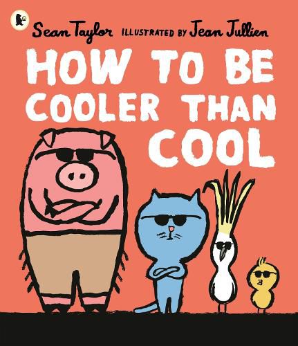 Cover image for How to Be Cooler than Cool