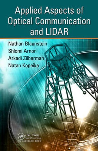 Cover image for Applied Aspects of Optical Communication and LIDAR