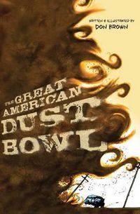 Cover image for Great American Dust Bowl