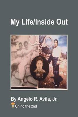 Cover image for My Life / Inside Out: Chino the 2nd