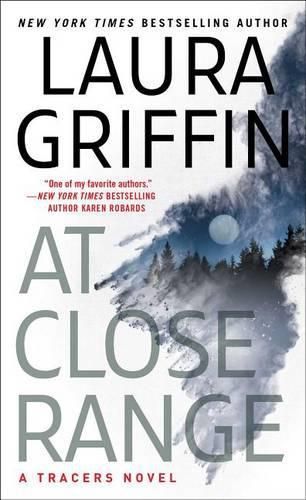 Cover image for At Close Range