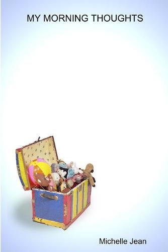 Cover image for My Morning Thoughts