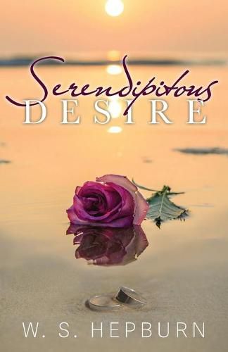 Cover image for Serendipitous Desire