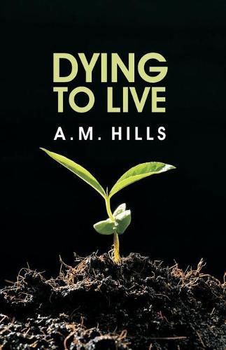 Cover image for Dying to Live