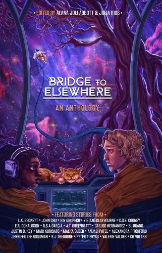 Cover image for Bridge to Elsewhere