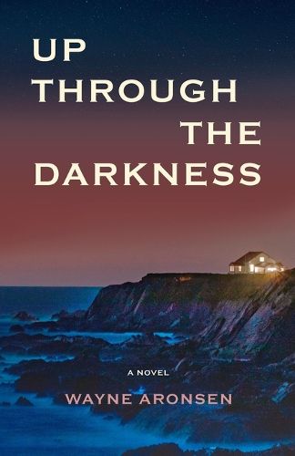 Cover image for Up Through the Darkness