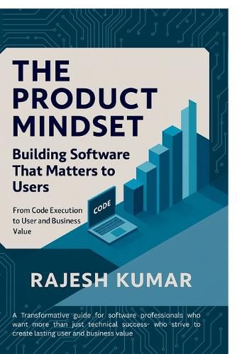 Cover image for The Product Mindset