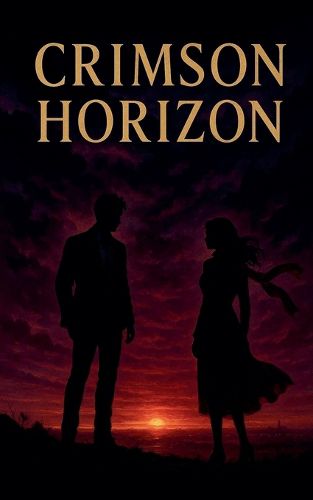 Cover image for Crimson Horizon