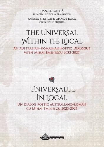 Cover image for The Universal Within The Local