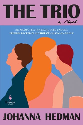 Cover image for The Trio