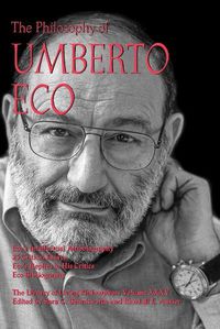 Cover image for The Philosophy of Umberto Eco
