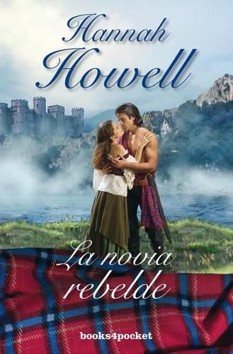 Cover image for Novia Rebelde, La