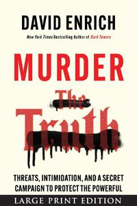 Cover image for Murder the Truth