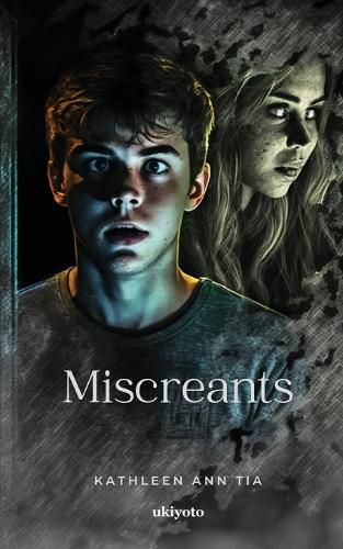 Cover image for Miscreants (Edition1)