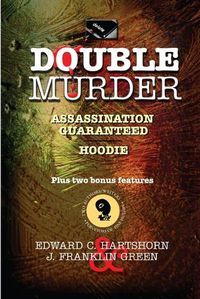 Cover image for Double Murder