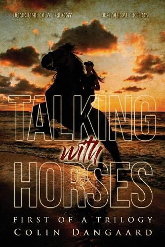 Cover image for Talking with Horses