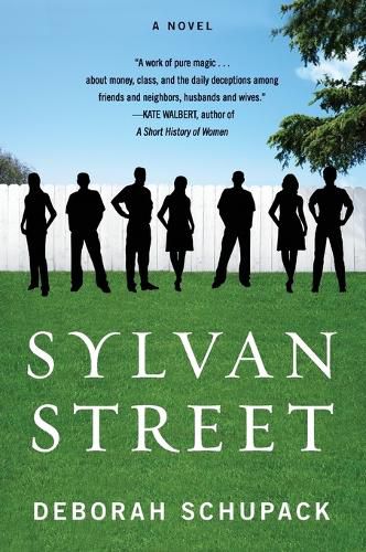 Cover image for Sylvan Street