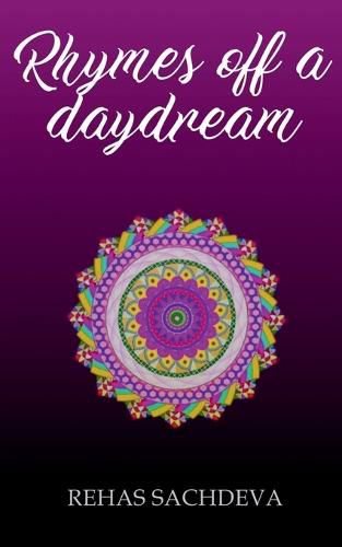 Cover image for Rhymes Off A Daydream