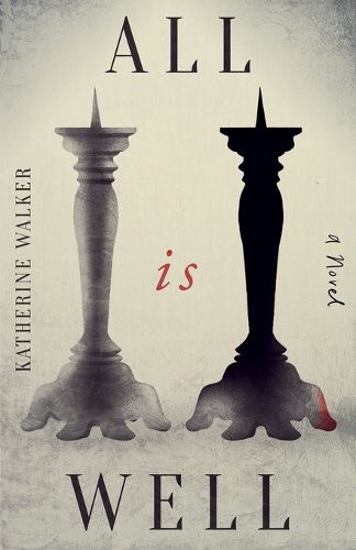 Cover image for All is Well