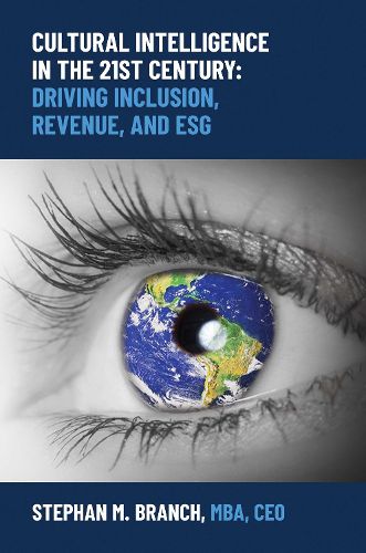 Cover image for Cultural Intelligence in the 21st Century