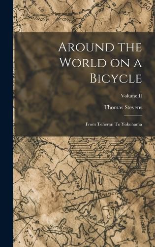 Around the World on a Bicycle