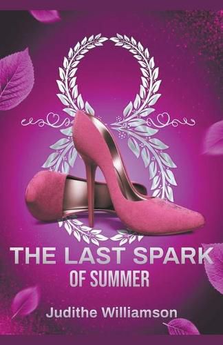 Cover image for The last Spark of Summer