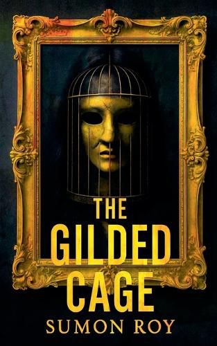 Cover image for The Gilded Cage