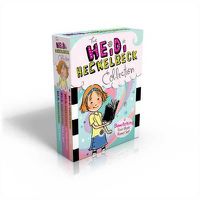Cover image for The Heidi Heckelbeck Collection
