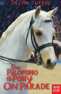 Cover image for The Palomino Pony on Parade