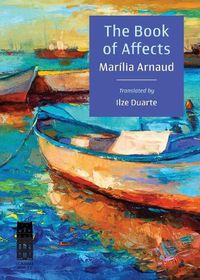 Cover image for The Book of Affects