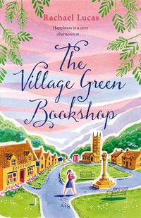 Cover image for The Village Green Bookshop