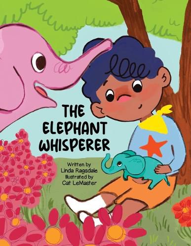 Cover image for The Elephant Whisperer