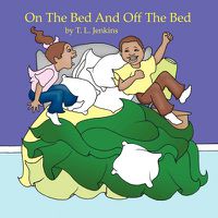 Cover image for On the Bed and Off the Bed