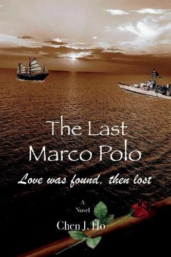 Cover image for The Last Marco Polo