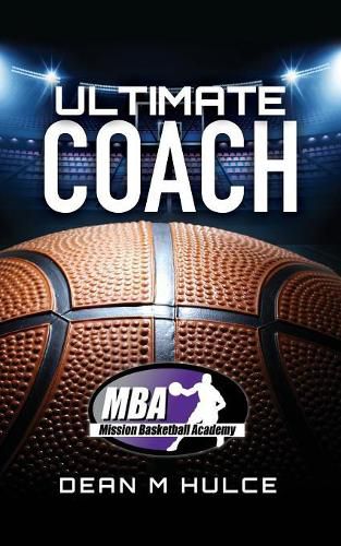 Cover image for Ultimate Coach