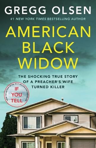 Cover image for American Black Widow