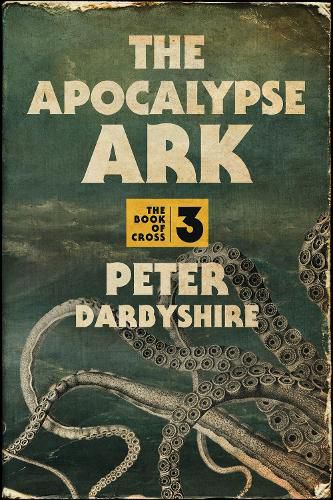 Cover image for The Apocalypse Ark