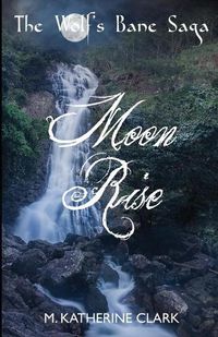 Cover image for Moon Rise