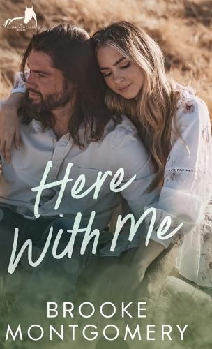 Cover image for Here With Me